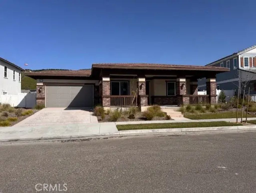 421 Rose Street, Fillmore