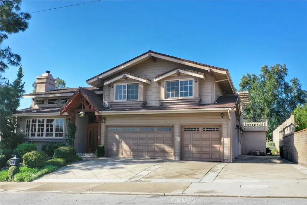 5621 Alwick Place, Brea