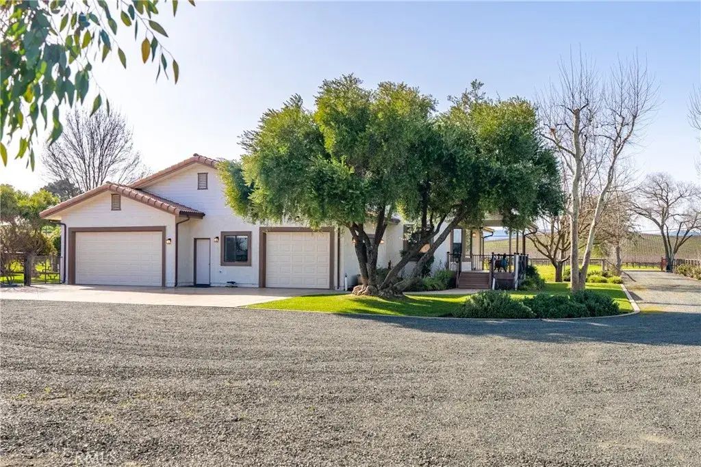 3870 Buena Vista Dr, Paso Robles