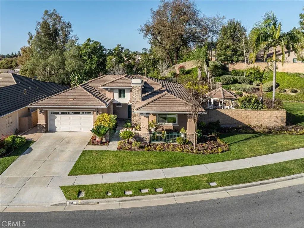 351 Spur Trail Avenue, Walnut