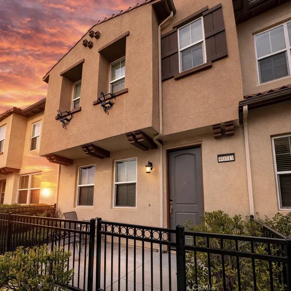 40319 Calle Real, Murrieta