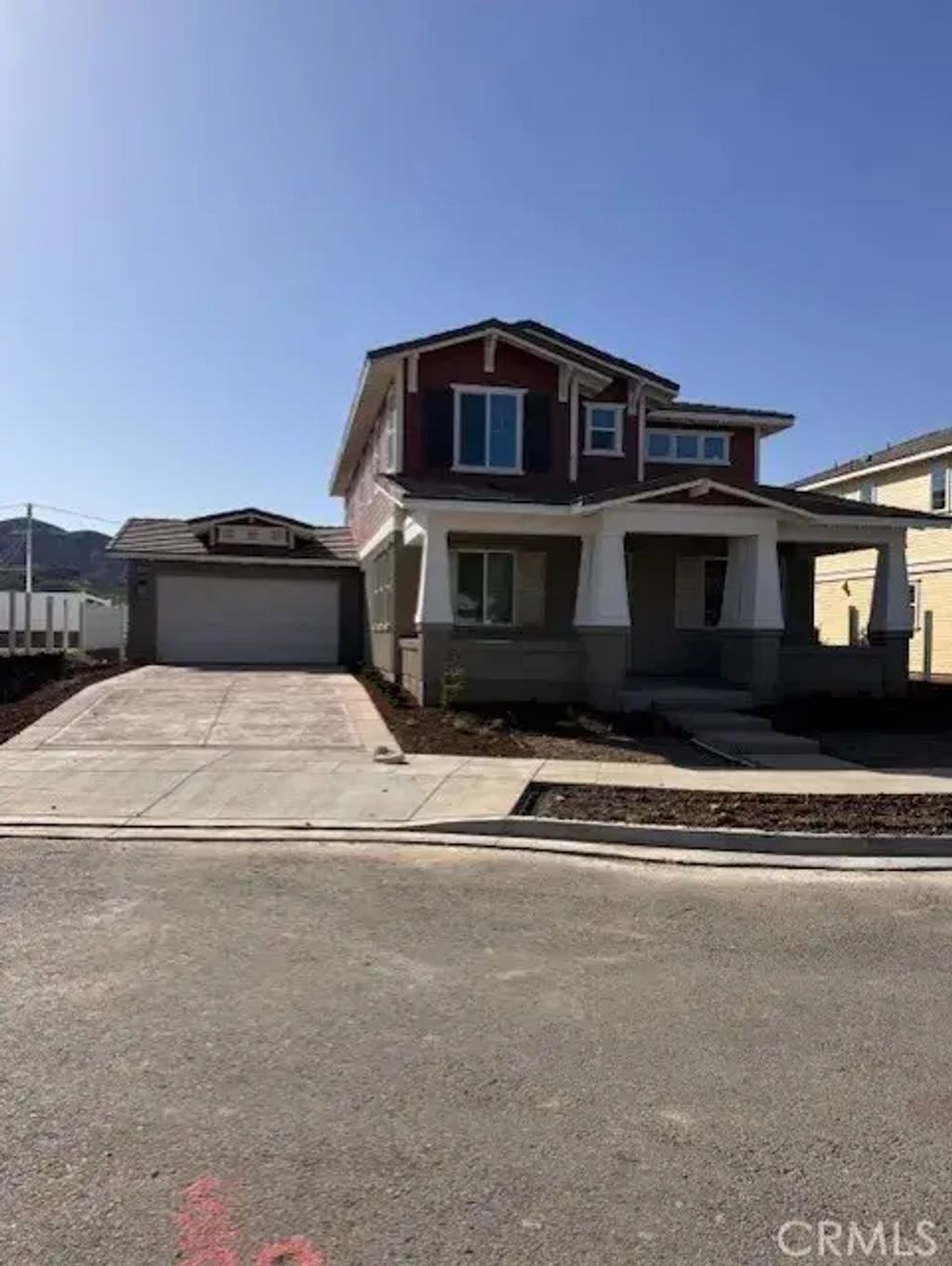 482 Wisteria Street, Fillmore