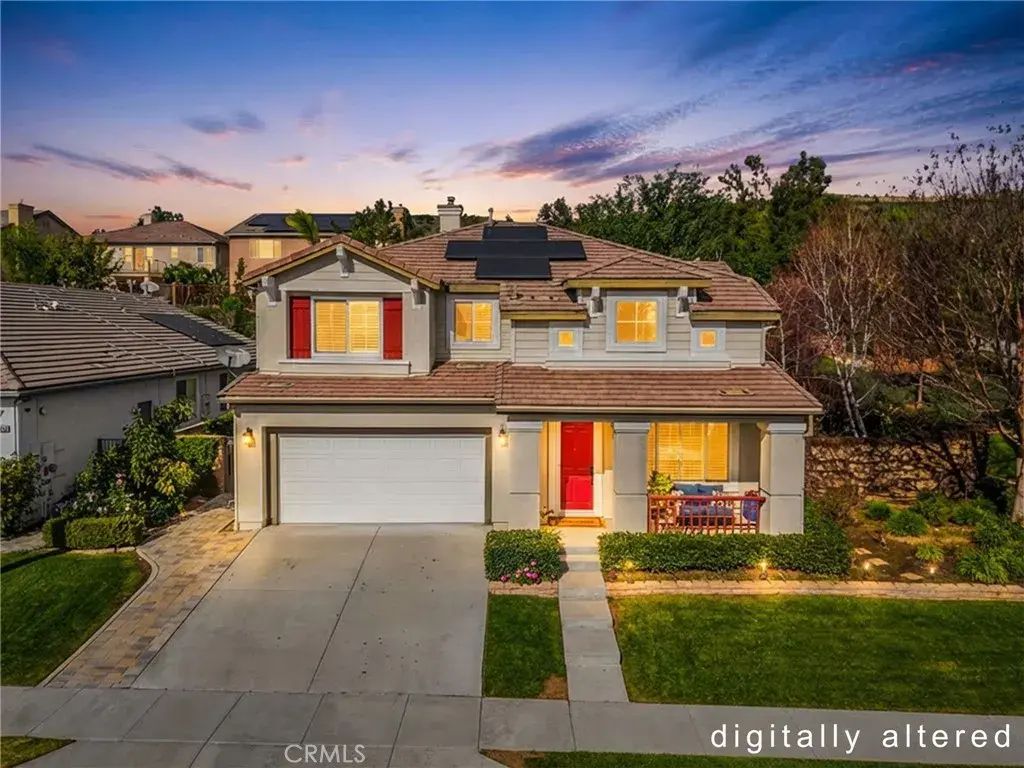 3680 Skylark, Brea