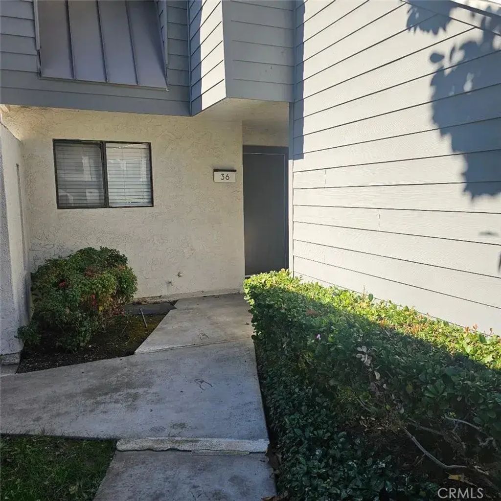 485 S Ranch View 36, Anaheim