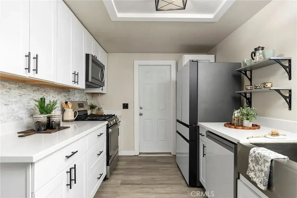 2251 Notre Dame Boulevard, Chico