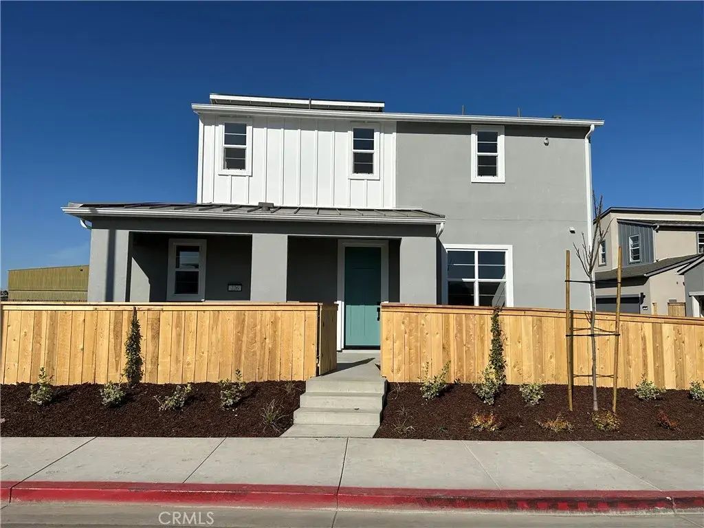 226 Memphis Belle Way, San Luis Obispo