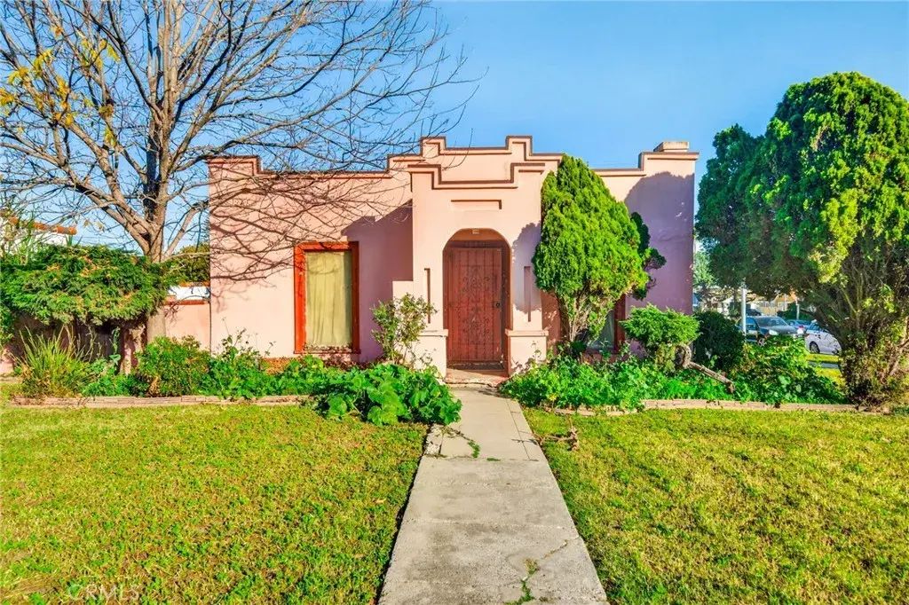 5356 Chesley, Los Angeles