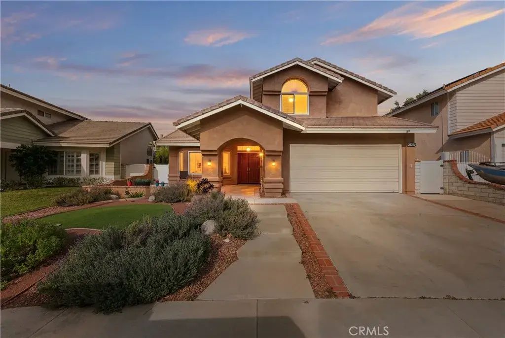 28519 Red Cedar, Saugus
