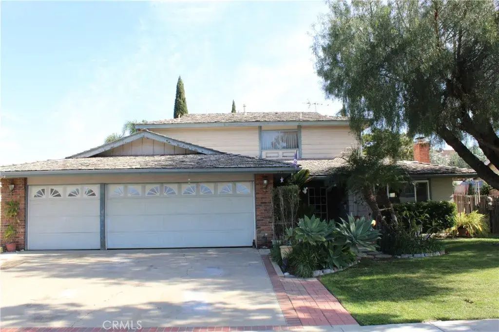 734 S Vale, Anaheim
