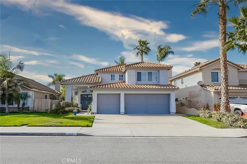761 Masters, Oceanside