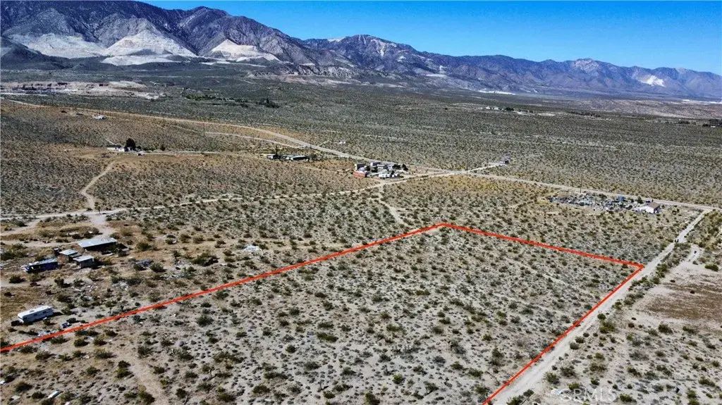 765 Cloud, Lucerne Valley