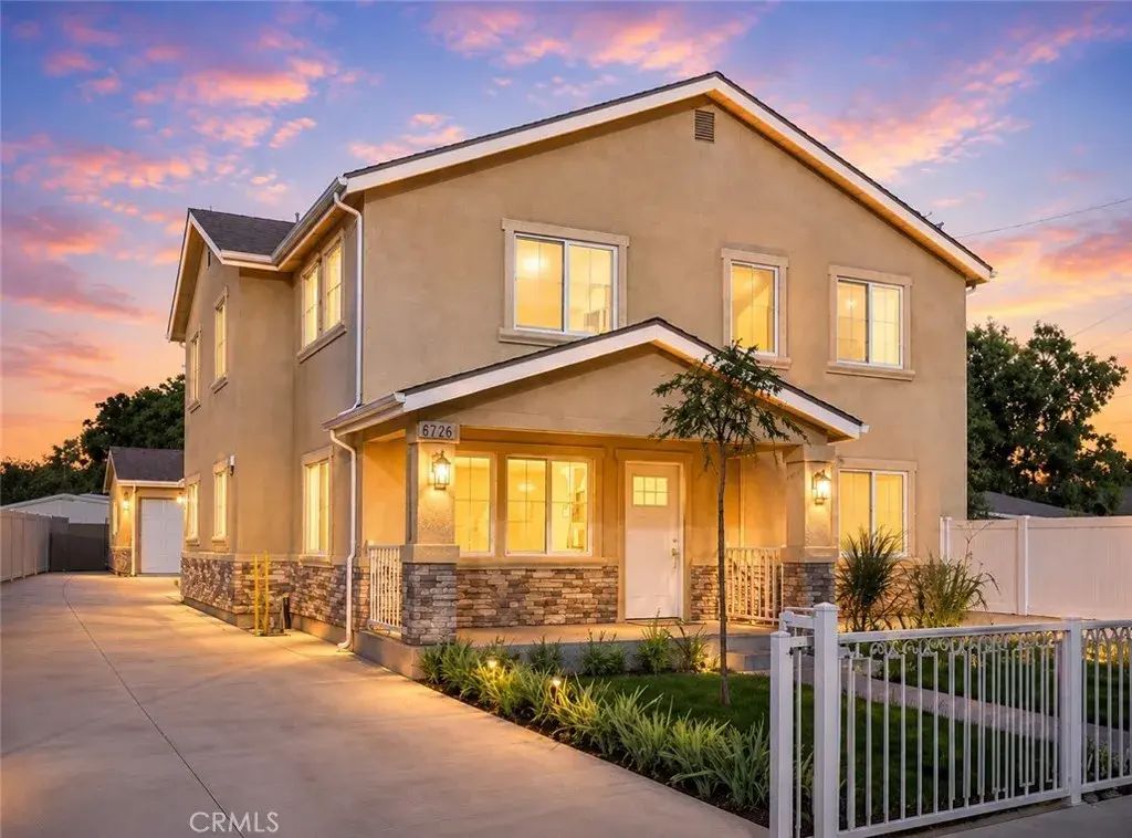 1111-st N Mulberry, Compton