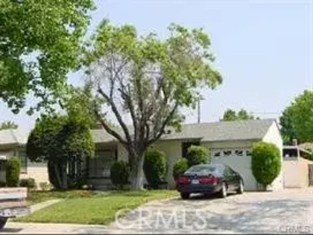 10607 Orange Drive, Whittier