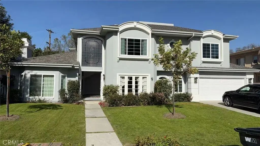 11 E Rodell Place, Arcadia