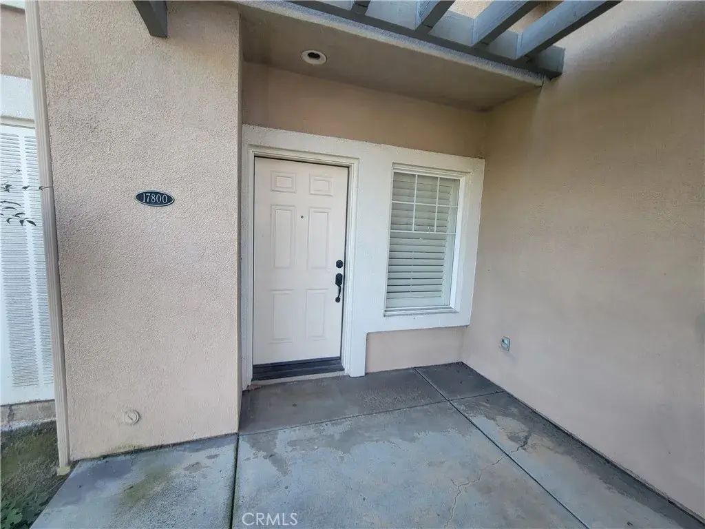 17800 Olive Court, Carson