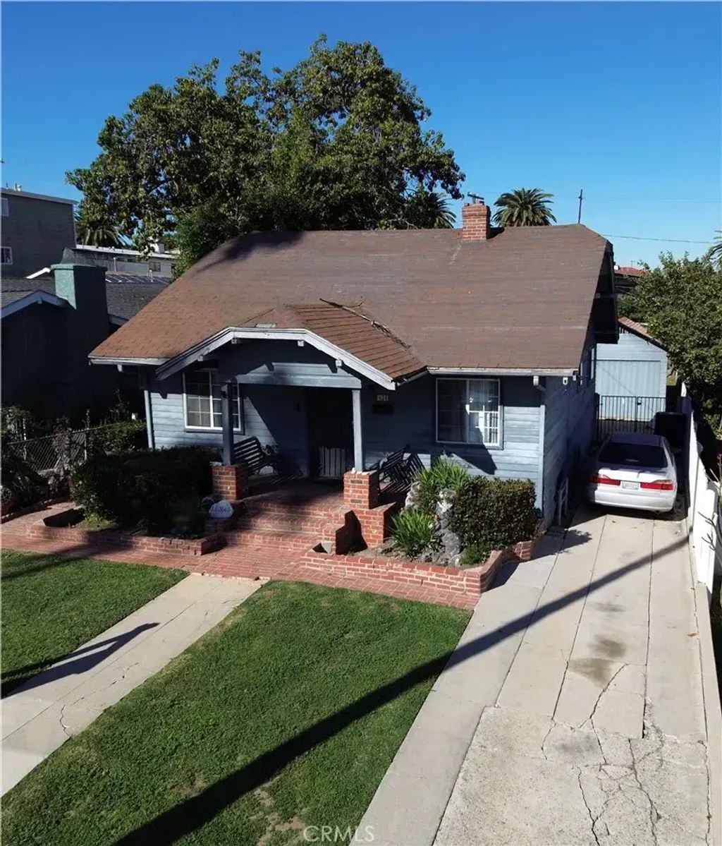834 W Santa Cruz, San Pedro