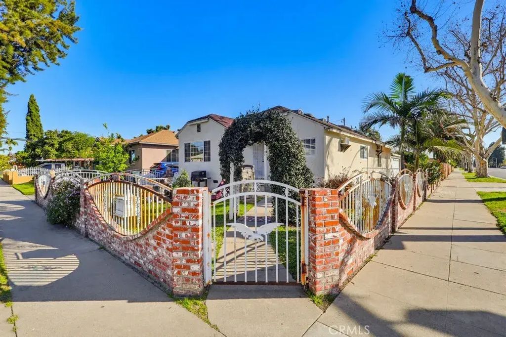 10970 Ruth, Lynwood
