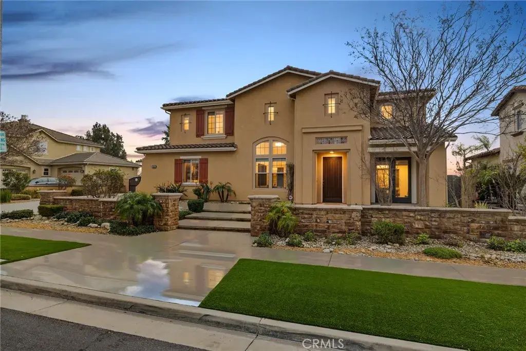 13347 Highstone Manor Court, Rancho Cucamonga