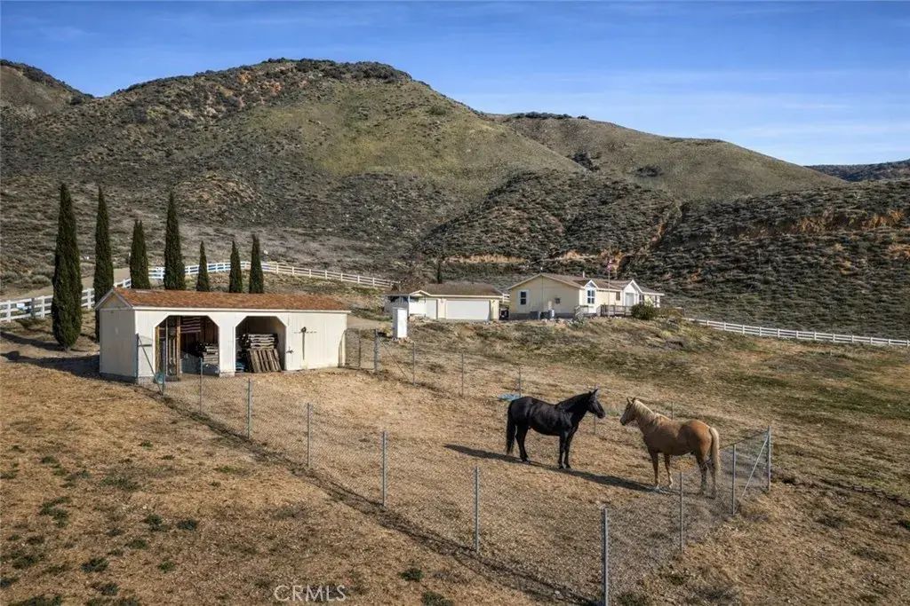 990 Mesa Valley Road, Lebec