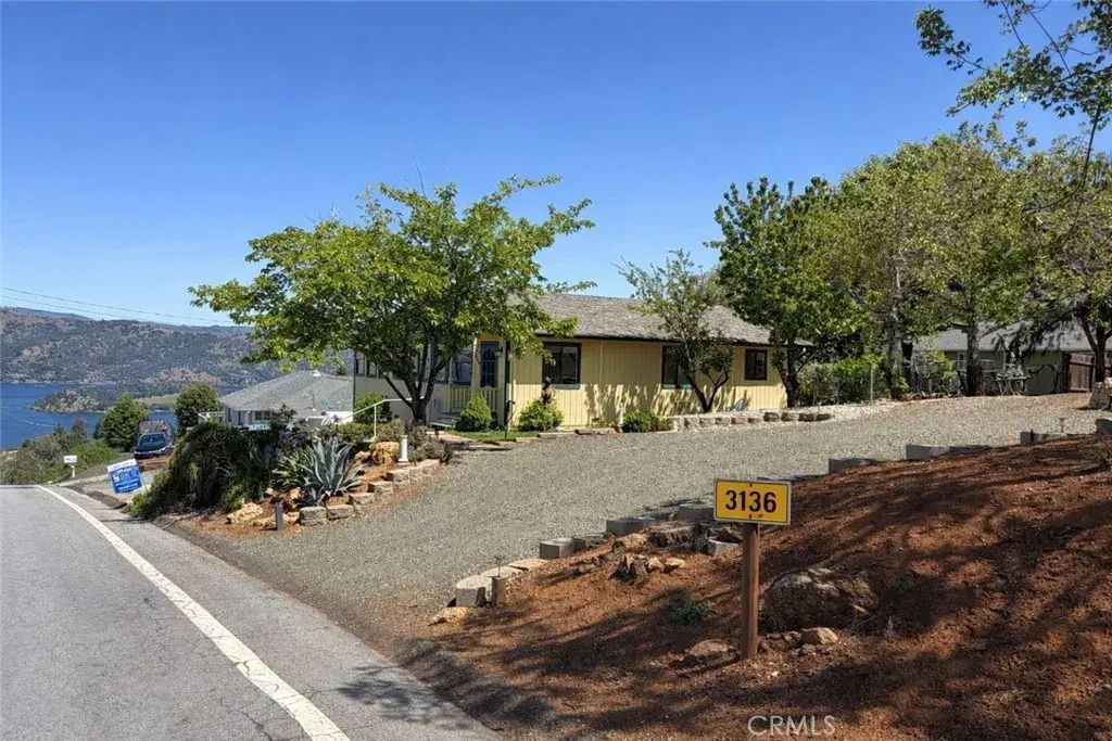 3136 Westridge Drive, Kelseyville
