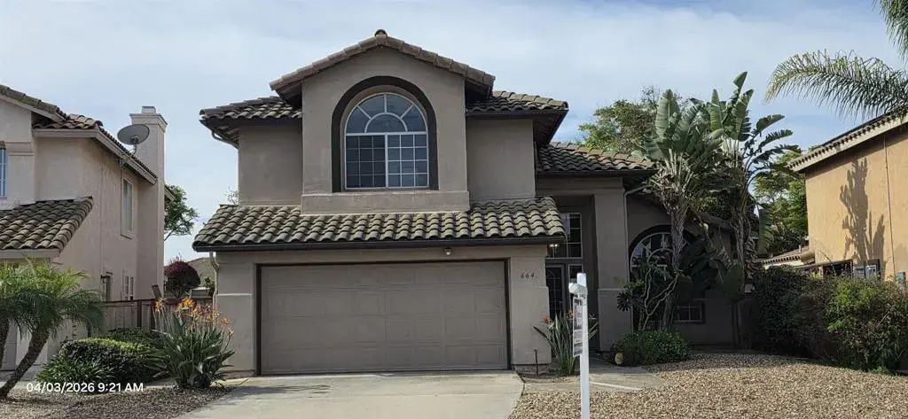 664 Rainbow Drive, Chula Vista