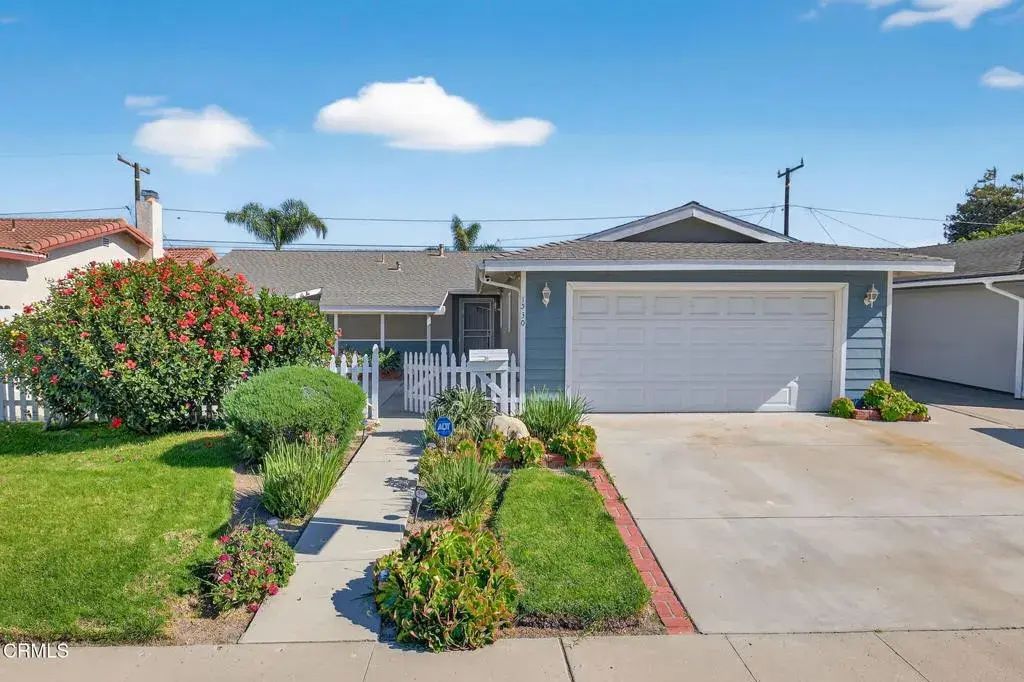 1530 Ambrose Avenue, Oxnard