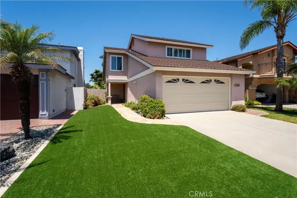 1106 Ridgecrest, Costa Mesa