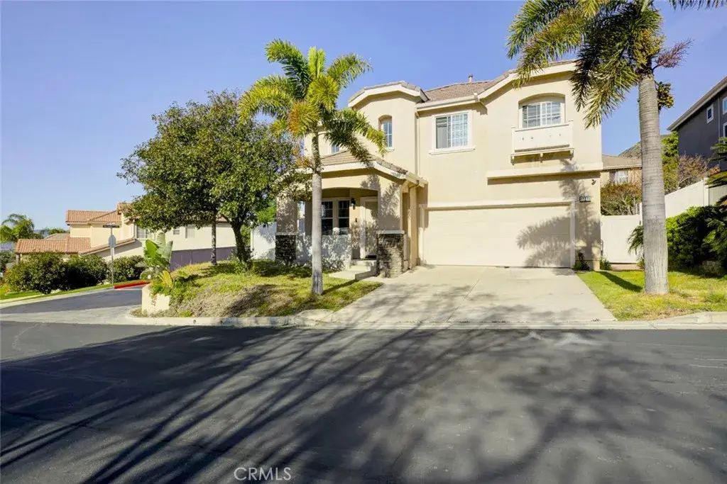 12215 Via Santa Marta, Sylmar