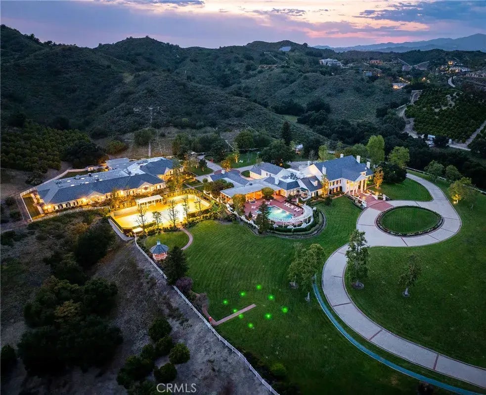 24331 Coto De Caza Drive, Coto De Caza