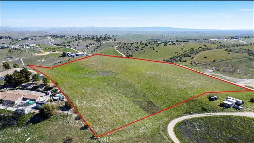 Sunburst, Paso Robles