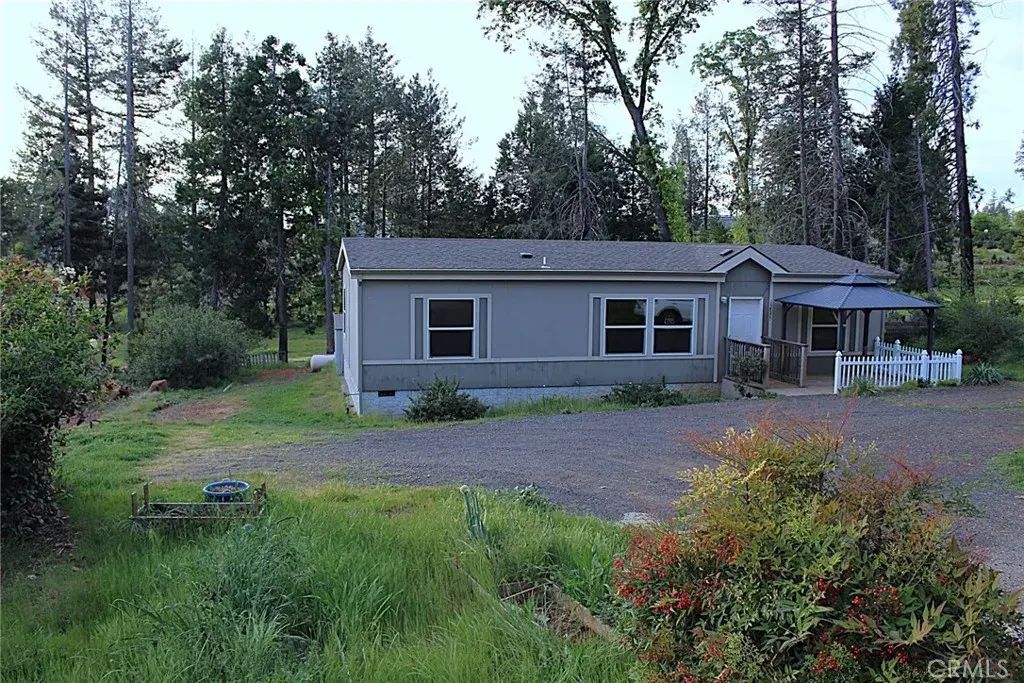 13895 S Park, Magalia