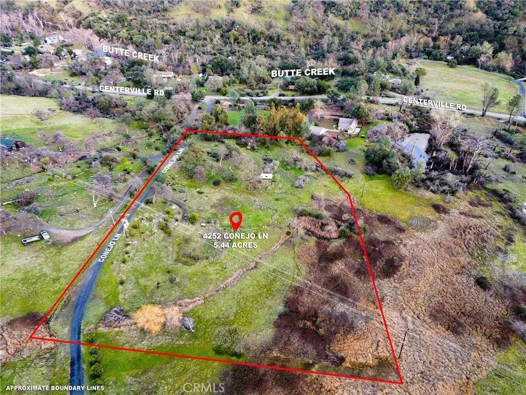 4252 Conejo, Chico