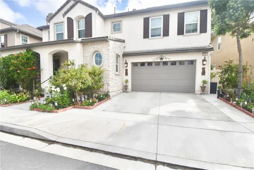 834 Chateau Court, Garden Grove