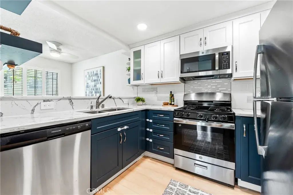 1442 Brett Place 31, San Pedro