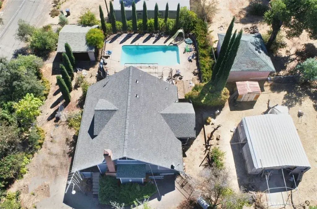 15793 35th, Clearlake