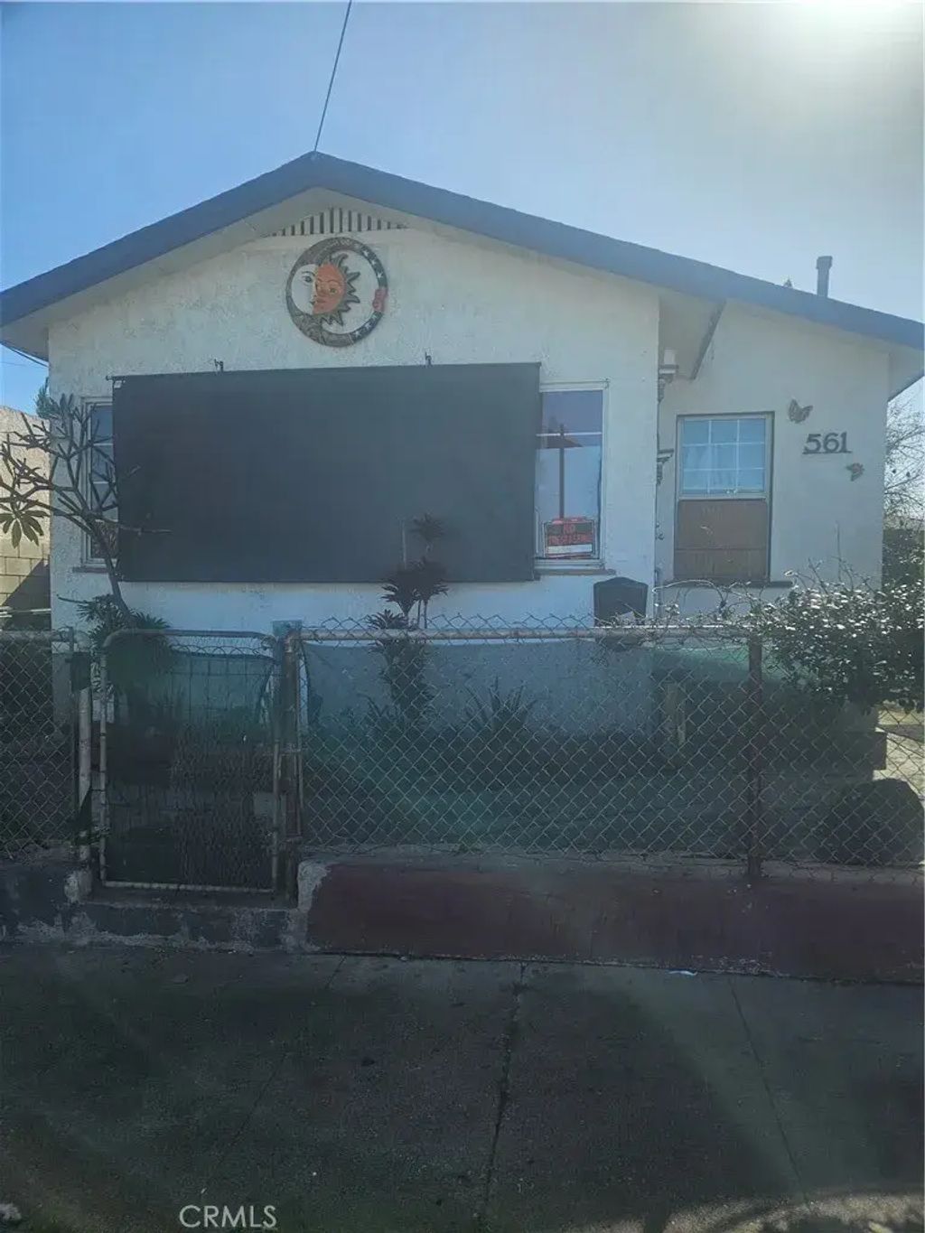 561 Upland, San Pedro