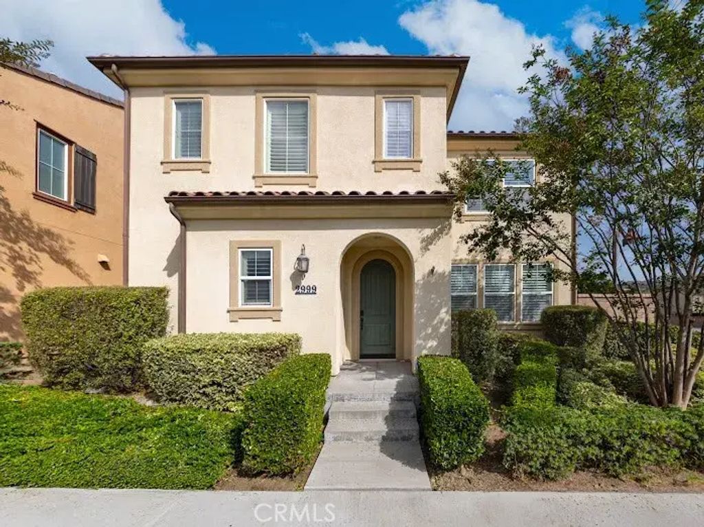 2999 E Walking Beam, Brea