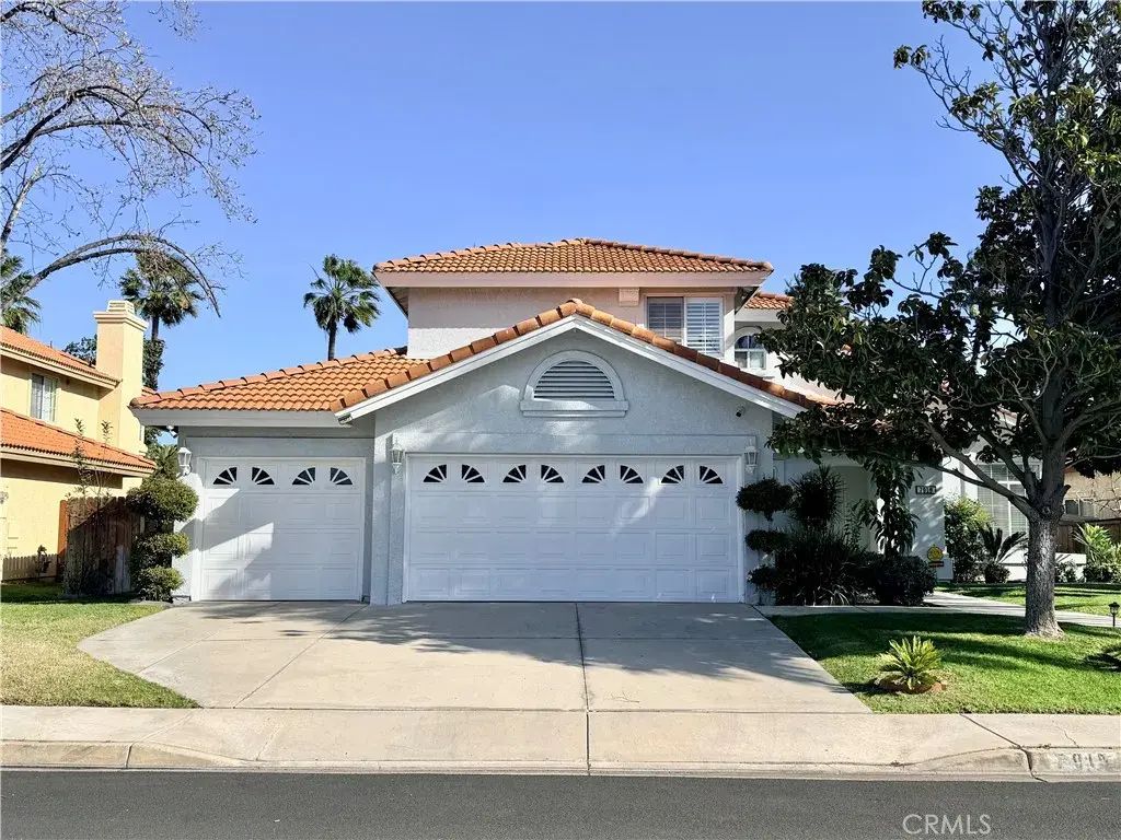 7919 San Pedro Street, Fontana