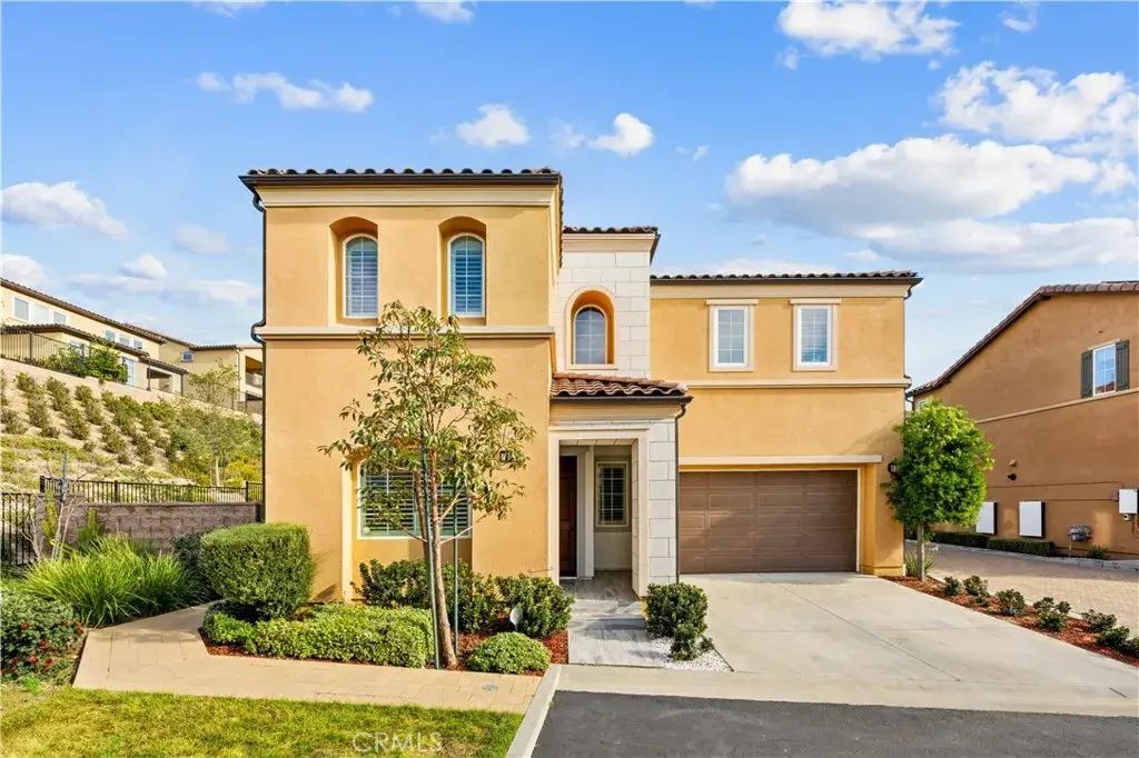 20631 W Chestnut, Porter Ranch
