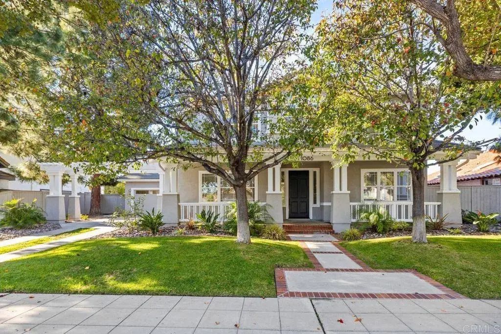 1086 Augusta Pl, Chula Vista