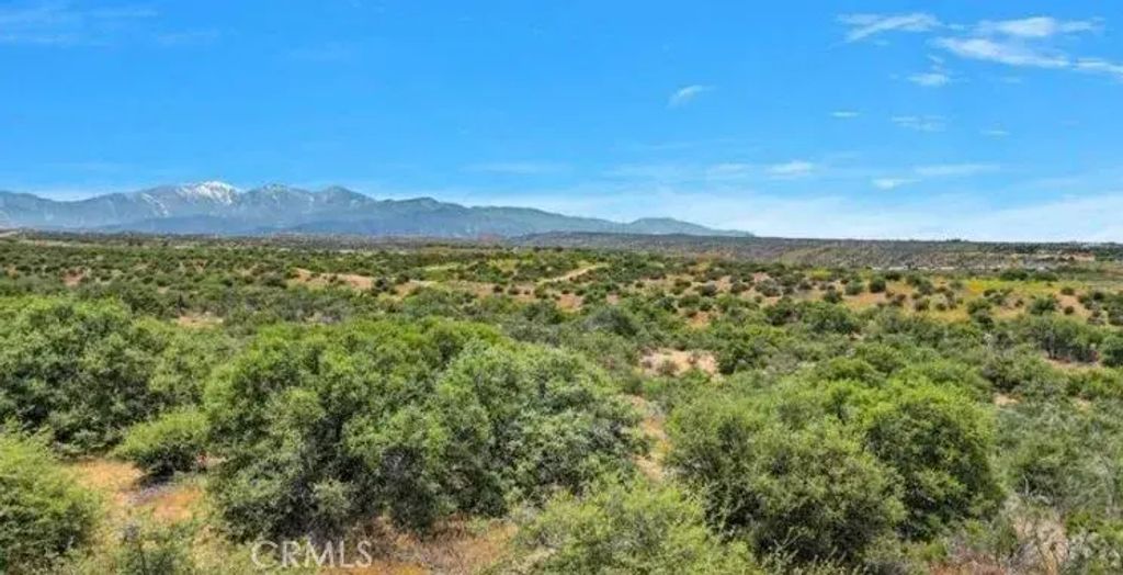 Silver Rock, Pinon Hills