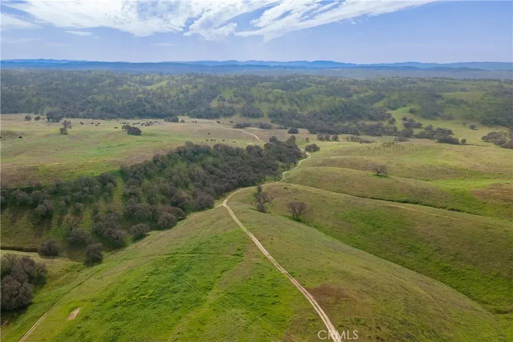 1 Dry Canyon, Paso Robles