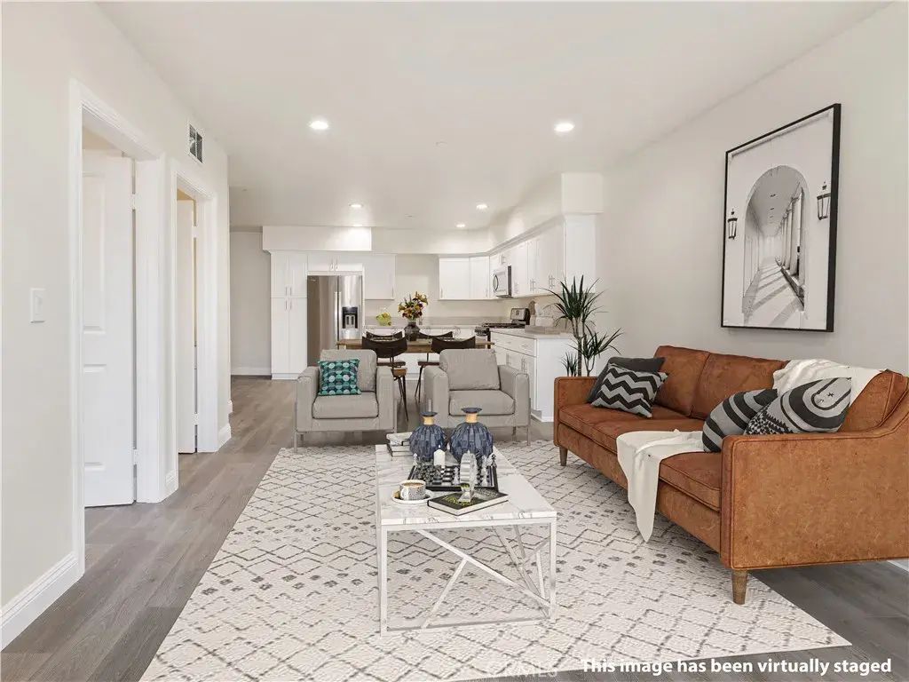 20712 S Western Avenue 3, Torrance
