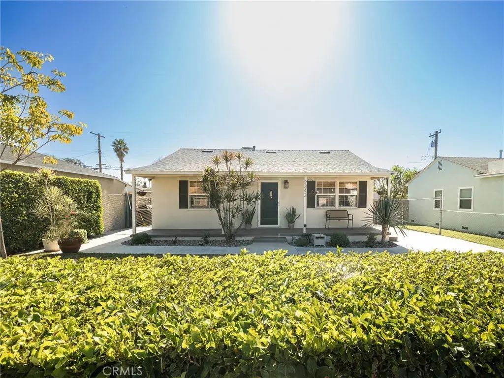 2342 Maynard, Duarte