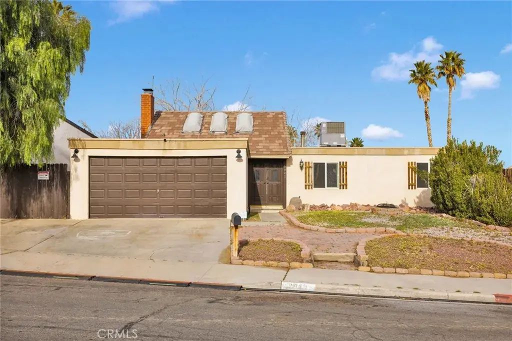 2040 Princeton, Barstow