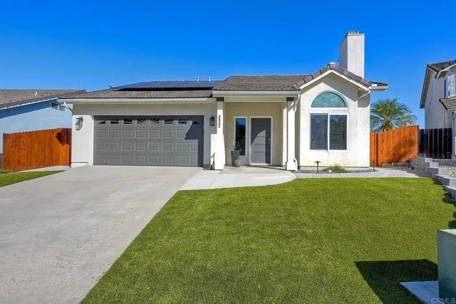 3332 Heather Ridge Court, San Marcos