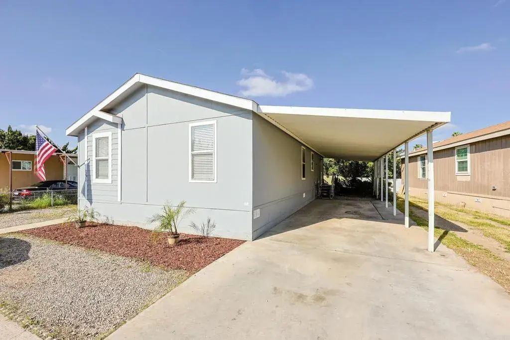 10767 Jamacha Spc 151, Spring Valley