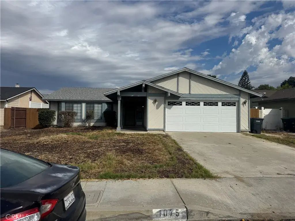 1075 Leslie Court, Colton