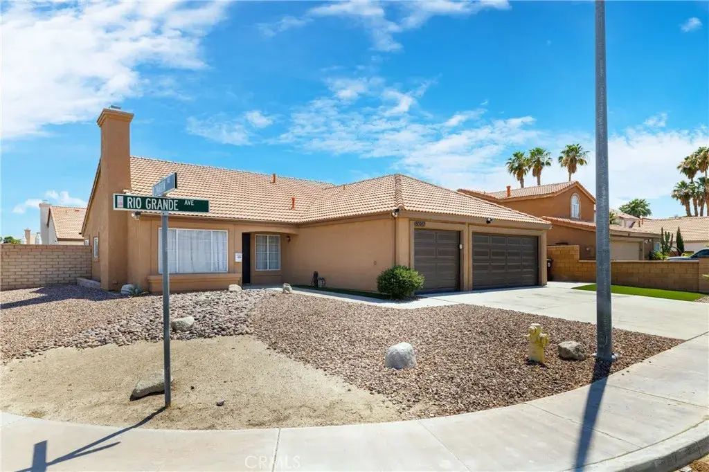 80957 Rio Grande Avenue, Indio