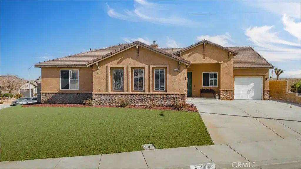 40028 Aliso Court, Palmdale